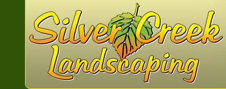 Silver Creek Landscaping